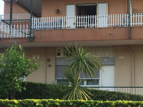 Monolocale Via Nervia